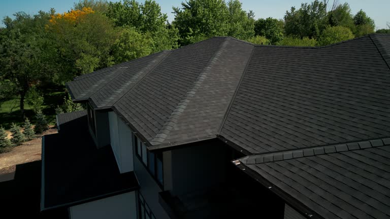 Roof Insulation in Wenona, IL