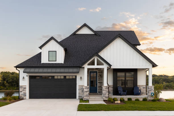 Best Rubber Roofing (EPDM, TPO)  in Wenona, IL