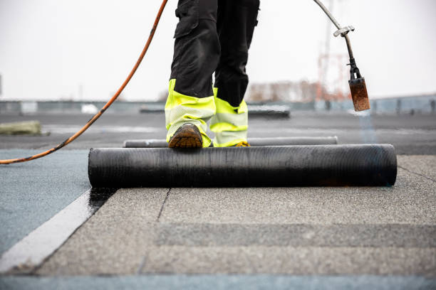 Best Commercial Roofing Services  in Wenona, IL